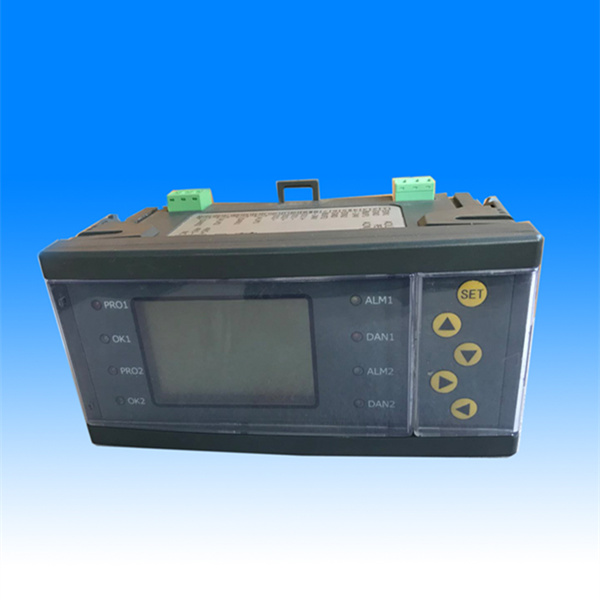 MLI3000 Series Of Vibration Monitoring Instruments